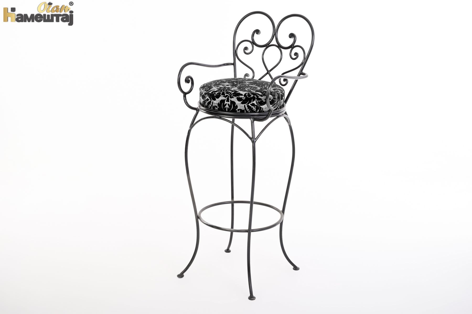 AMBOSS furniture - category stolice - artikal - Enera